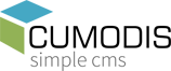 CUMODIS simple CMS - Webdesign und Content Management System aus Balingen CUMODIS simple CMS - Webdesign und Content Management System aus Balingen